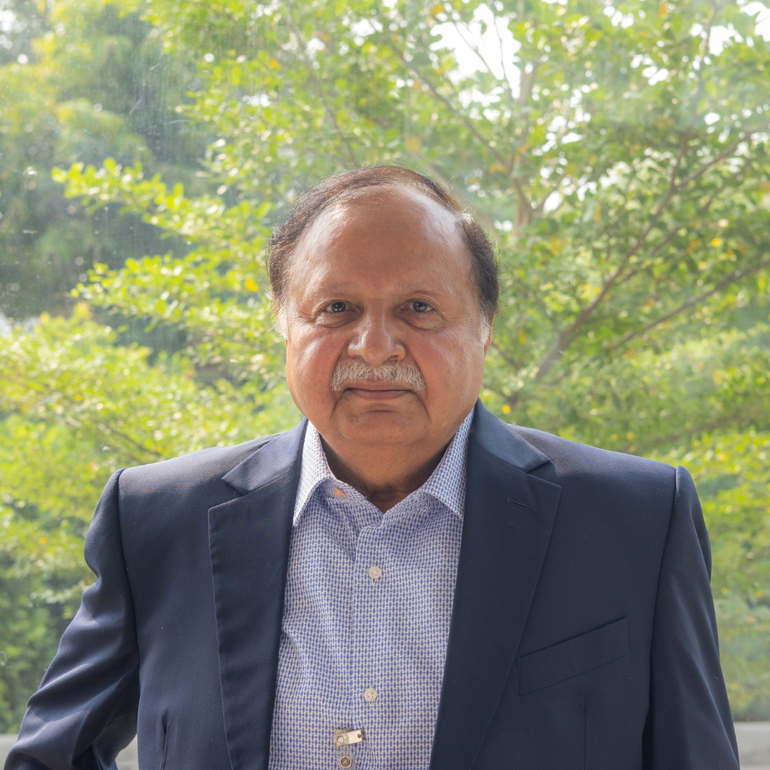 Jahan Zeb Khan Banth