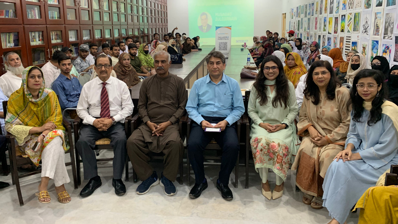 Interloop Celebrates Deaf Week with ConnectHear