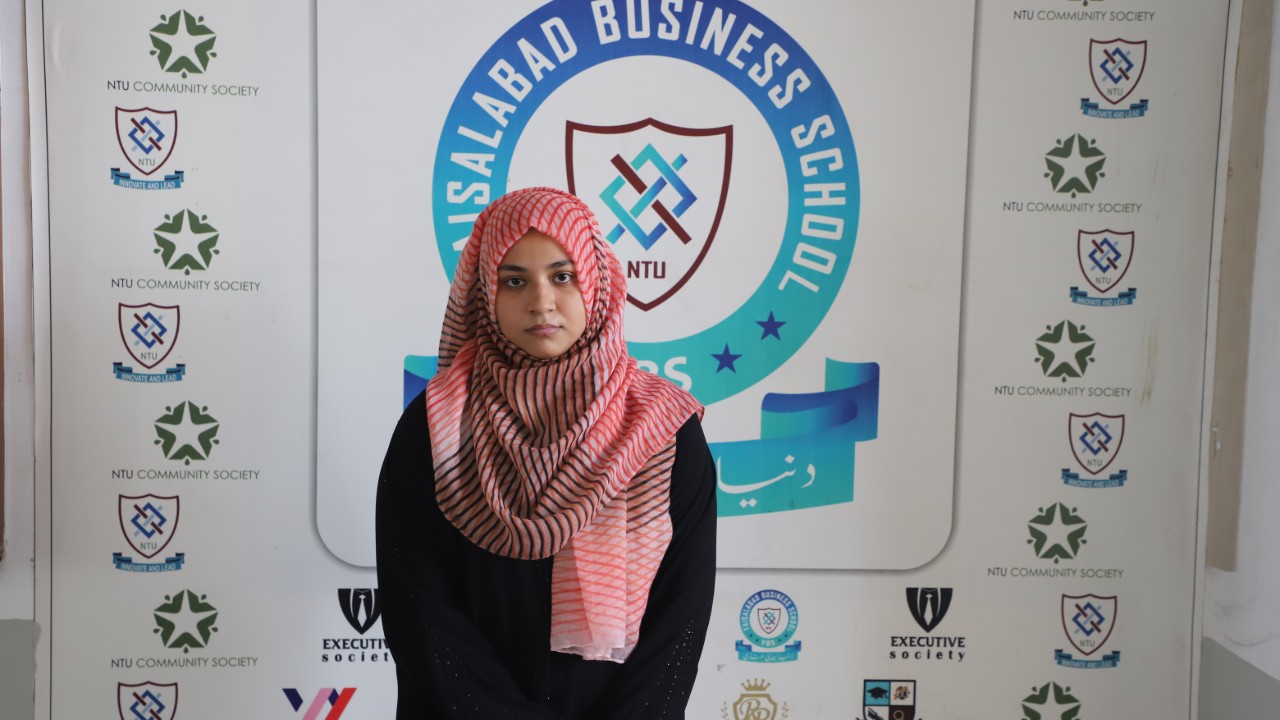 Interloop Welcomes 6th Batch of NTU Scholars